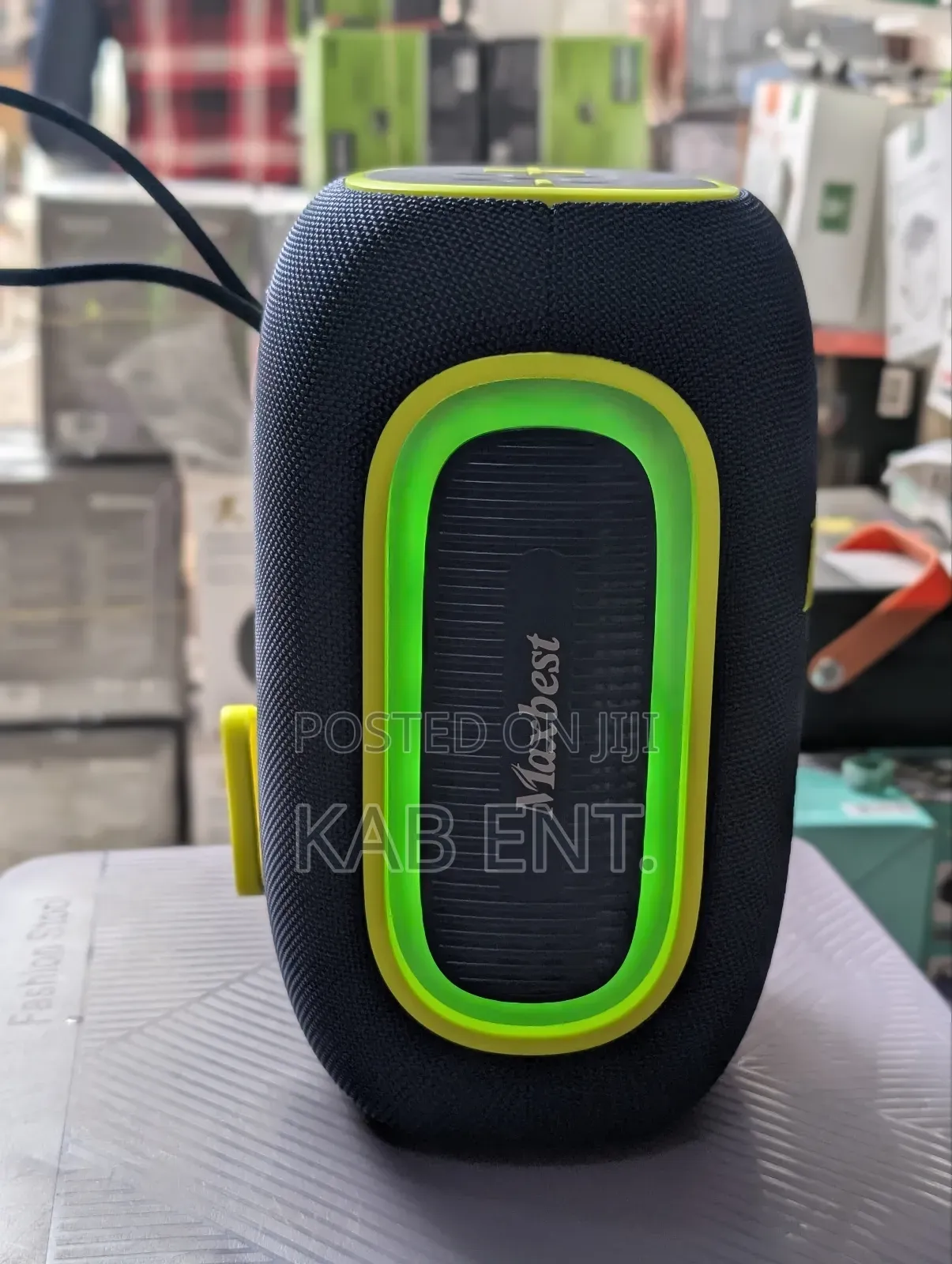 Maxbest Mb-M15