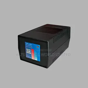 Sollatek Stabilizer 8-22 1840va
