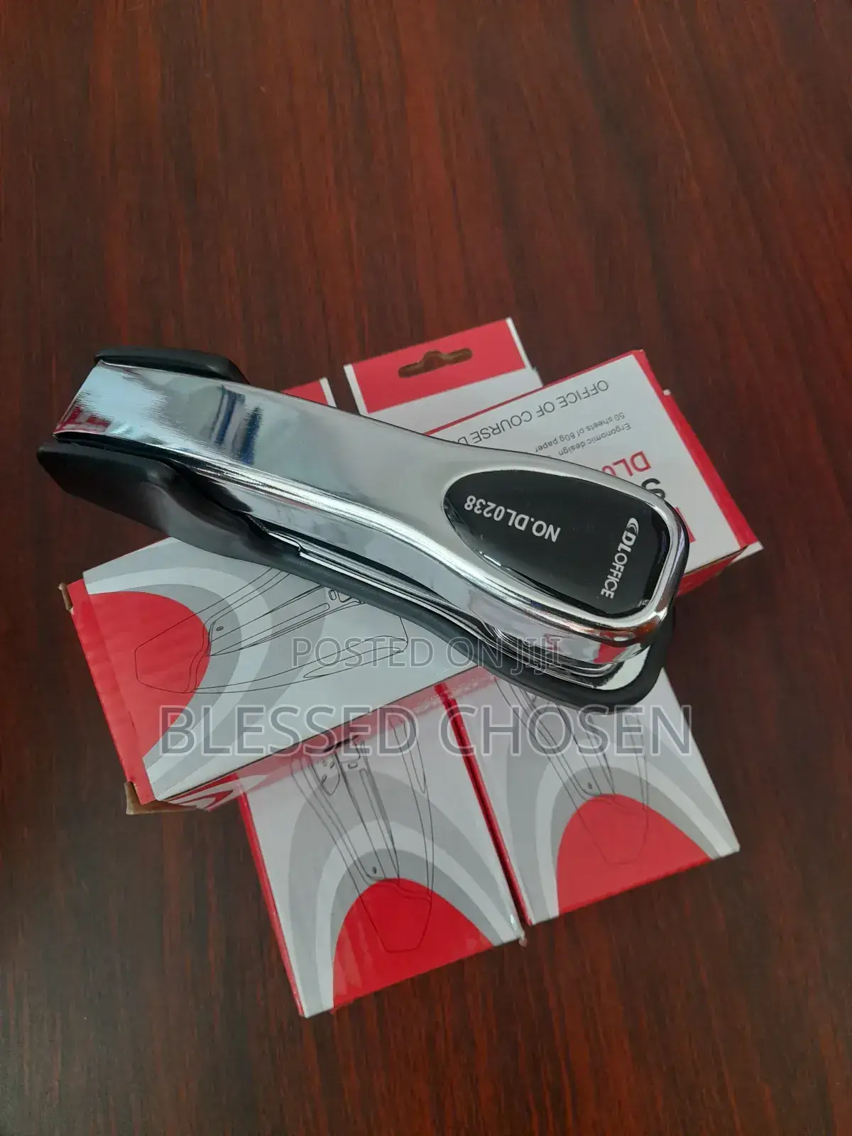 Stapler Dl 0238