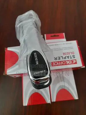 Stapler Dl 0238