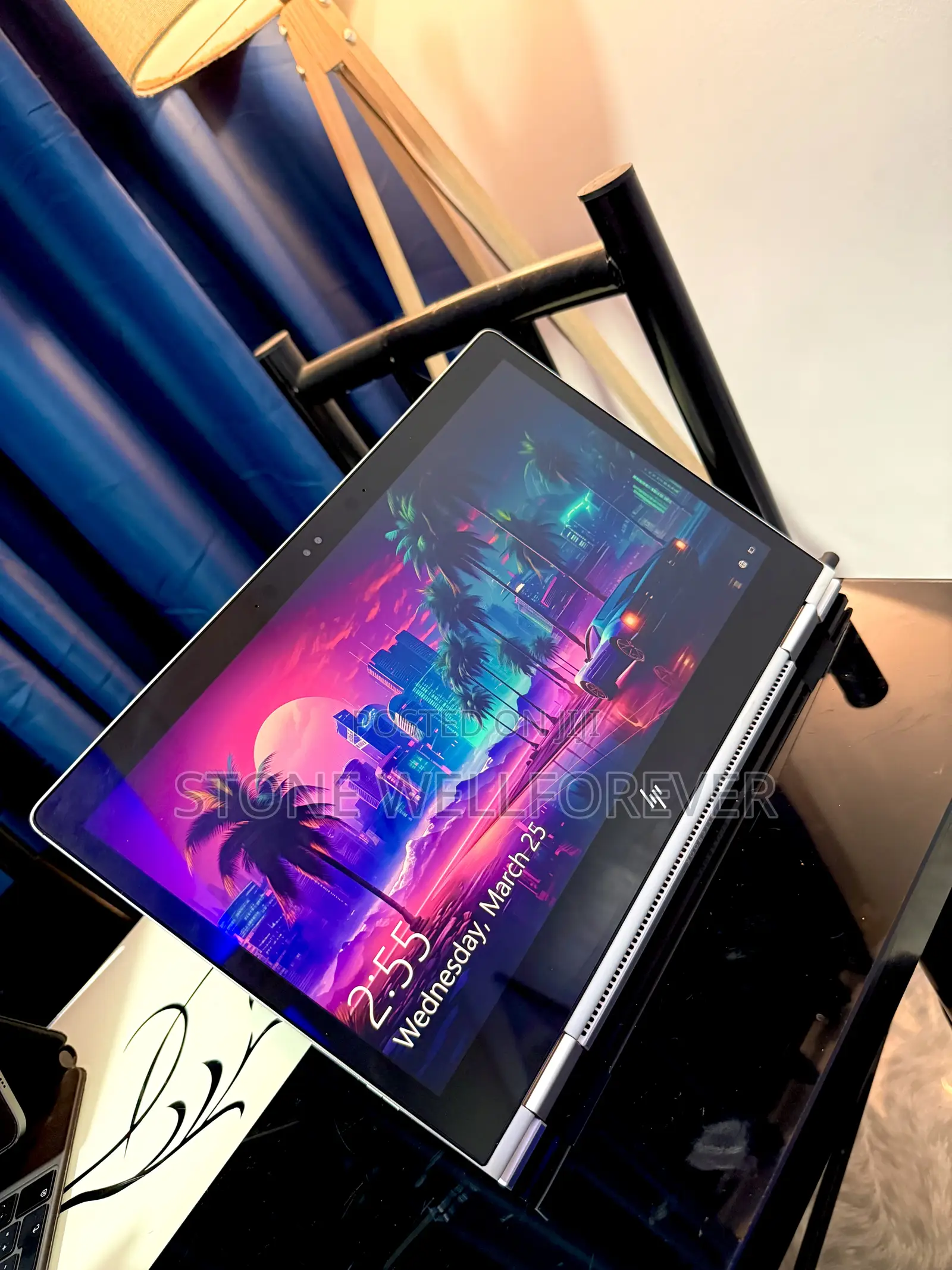 Laptop HP EliteBook X360 1030 G2 8GB Intel Core i5 SSD 512GB