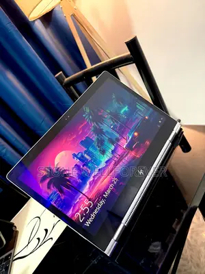 Laptop HP EliteBook X360 1030 G2 8GB Intel Core i5 SSD 512GB