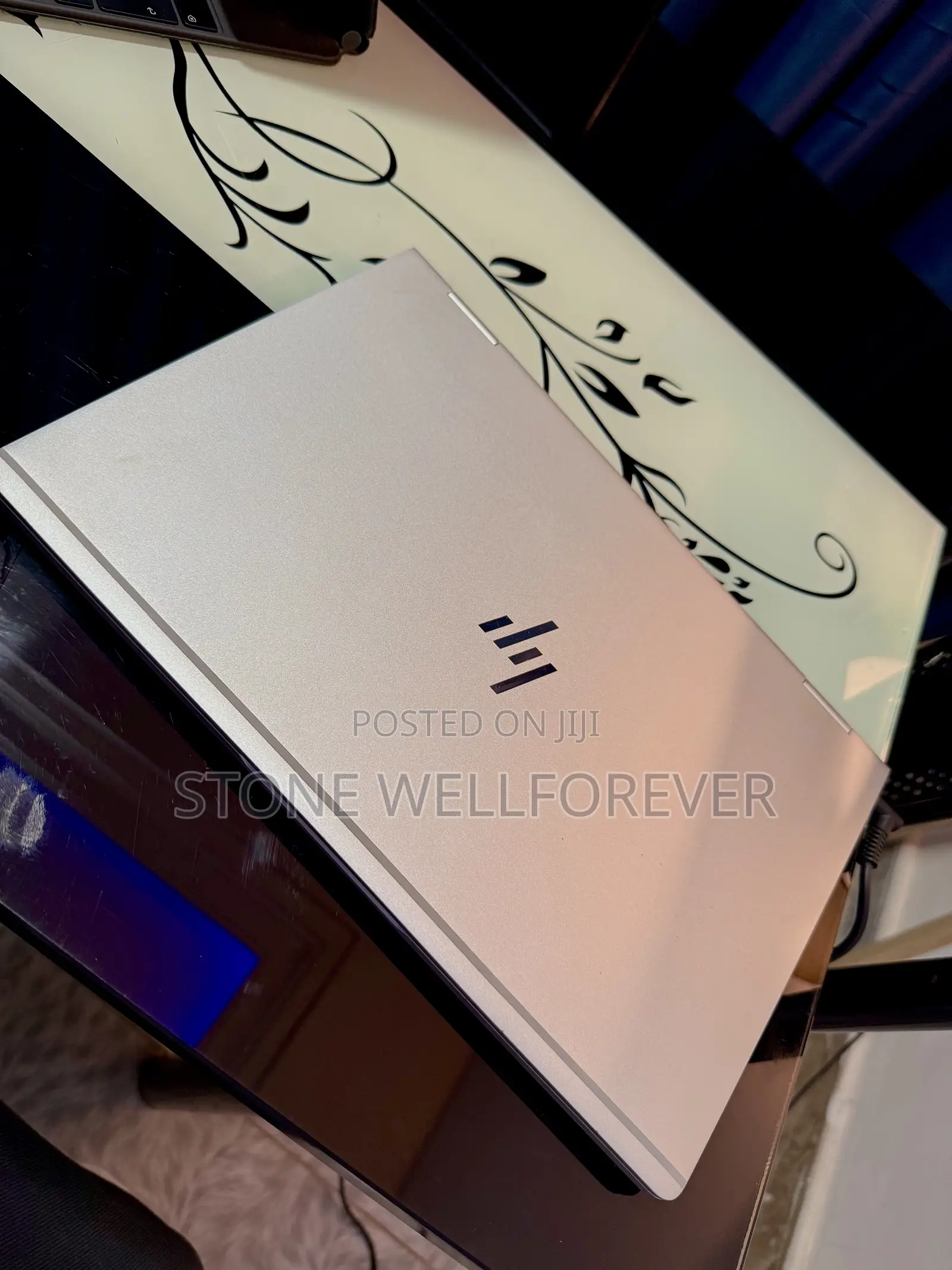 Laptop HP EliteBook X360 1030 G2 8GB Intel Core i5 SSD 512GB