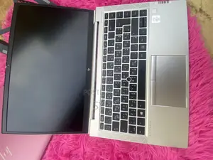 Laptop HP EliteBook 840 G7 8GB Intel Core i5 SSD 256GB