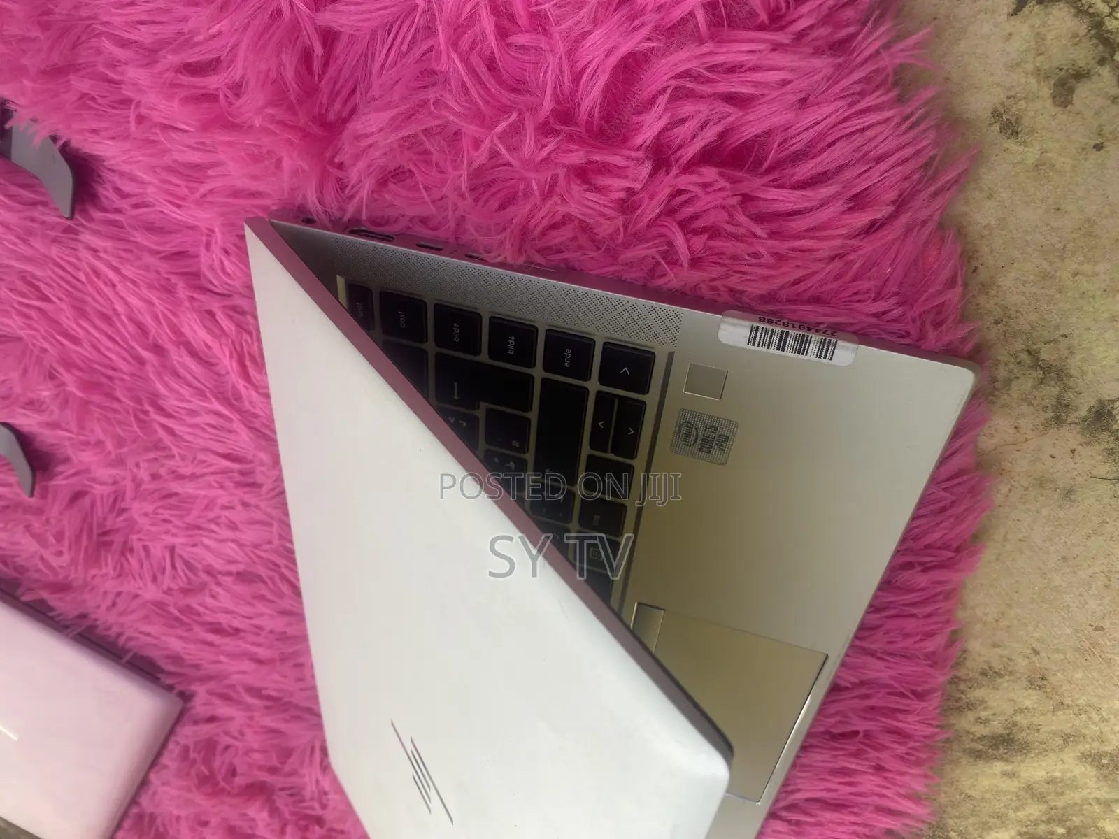 Laptop HP EliteBook 840 G7 8GB Intel Core i5 SSD 256GB