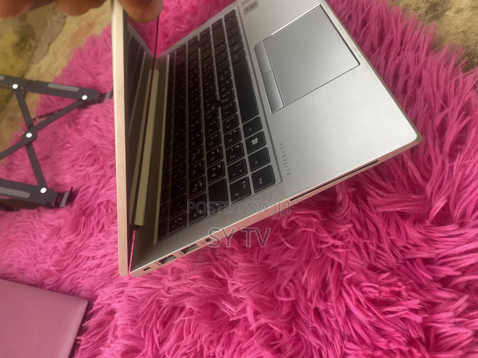 Laptop HP EliteBook 840 G7 8GB Intel Core i5 SSD 256GB