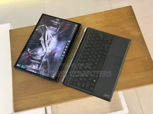 New Laptop Asus ROG Flow Z13 GZ301 16GB Intel Core i5 SSD 512GB