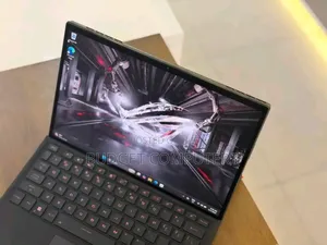 New Laptop Asus ROG Flow Z13 GZ301 16GB Intel Core i5 SSD 512GB