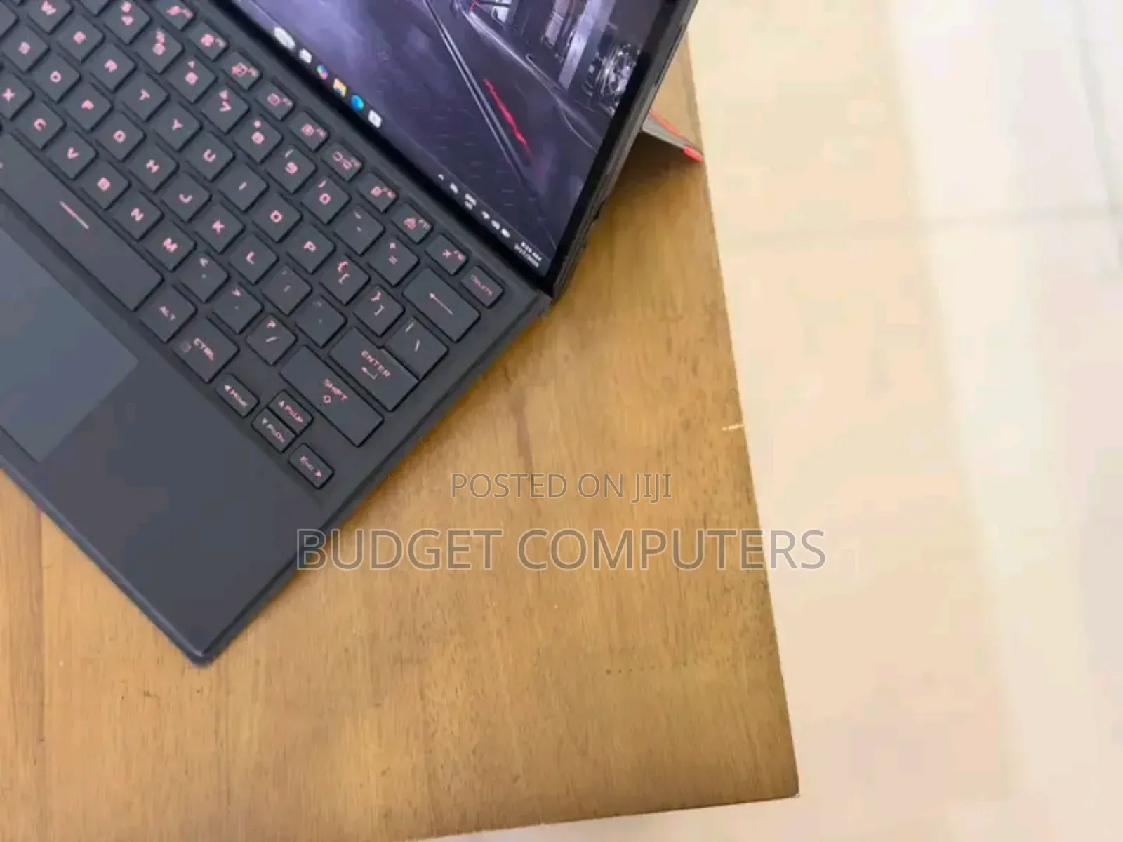 New Laptop Asus ROG Flow Z13 GZ301 16GB Intel Core i5 SSD 512GB