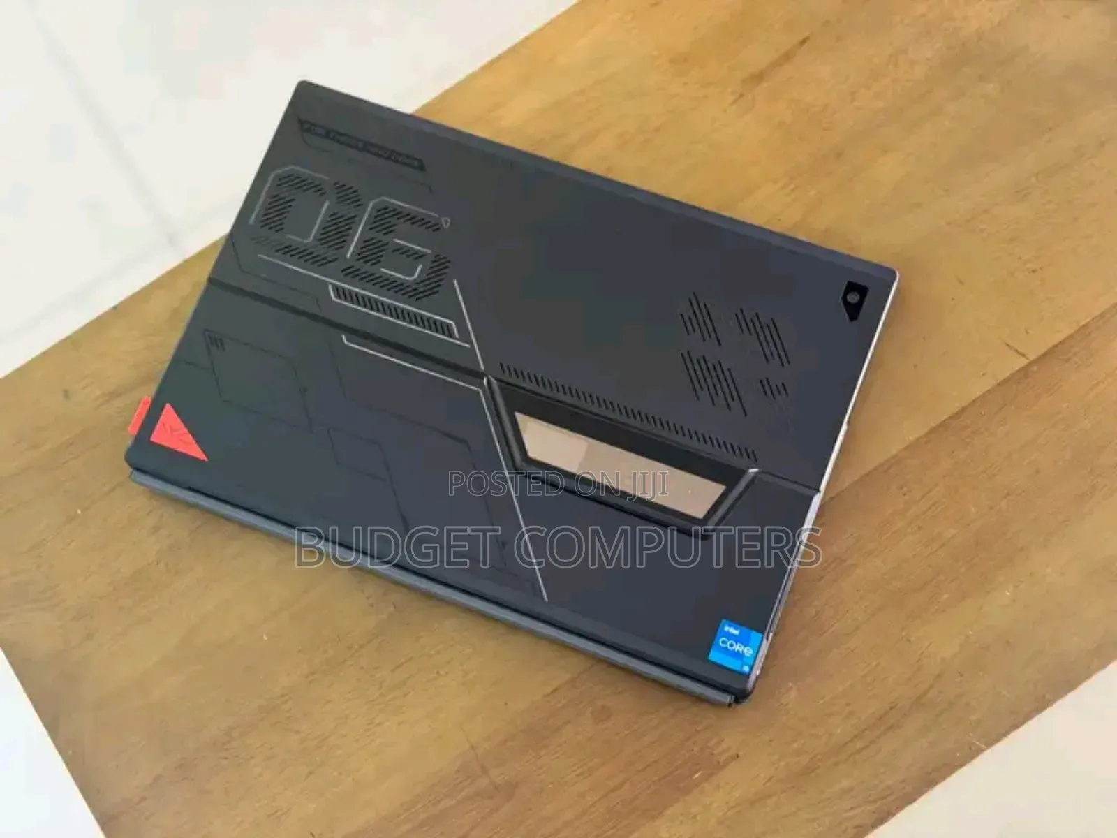 New Laptop Asus ROG Flow Z13 GZ301 16GB Intel Core i5 SSD 512GB