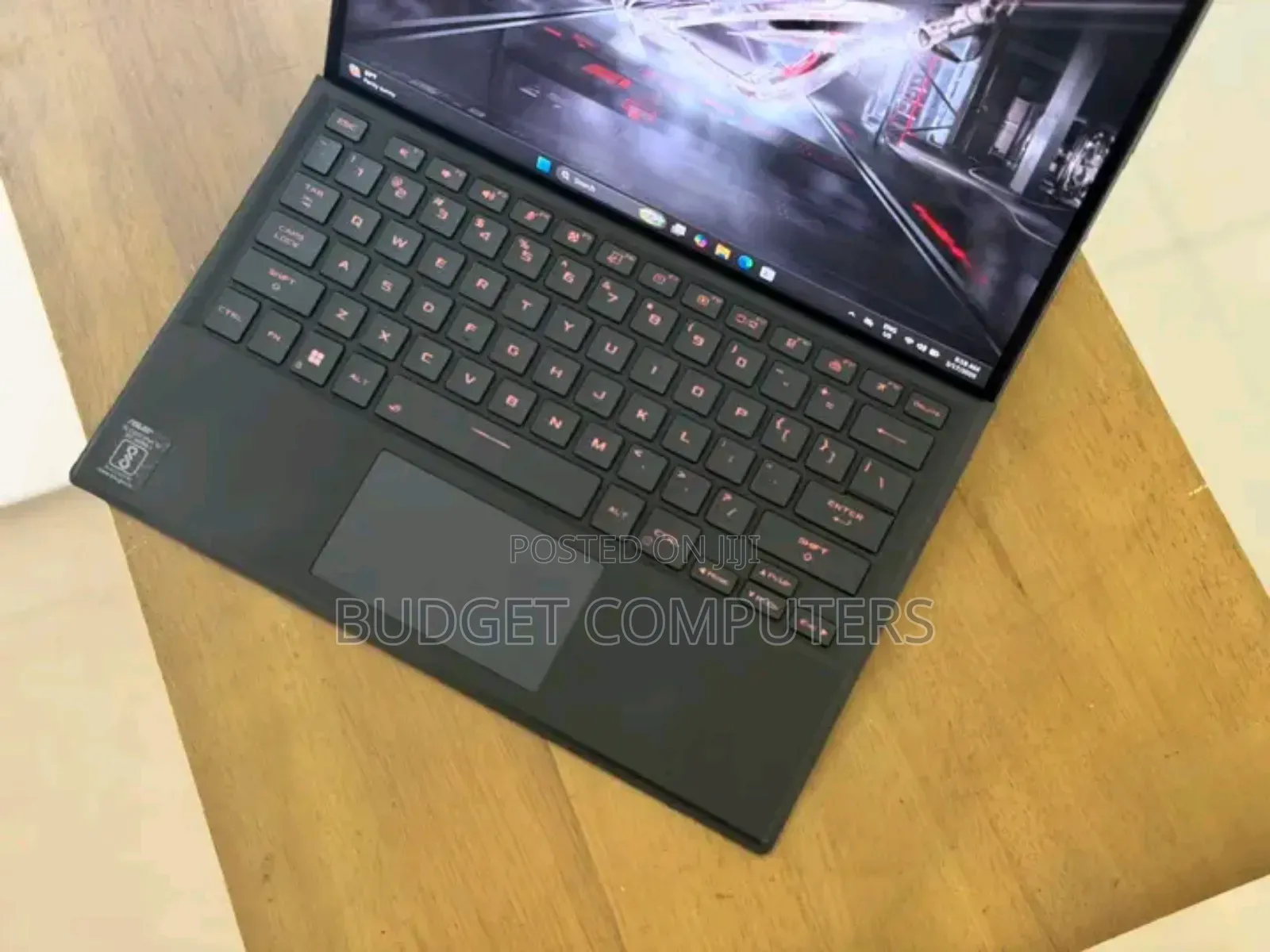 New Laptop Asus ROG Flow Z13 GZ301 16GB Intel Core i5 SSD 512GB