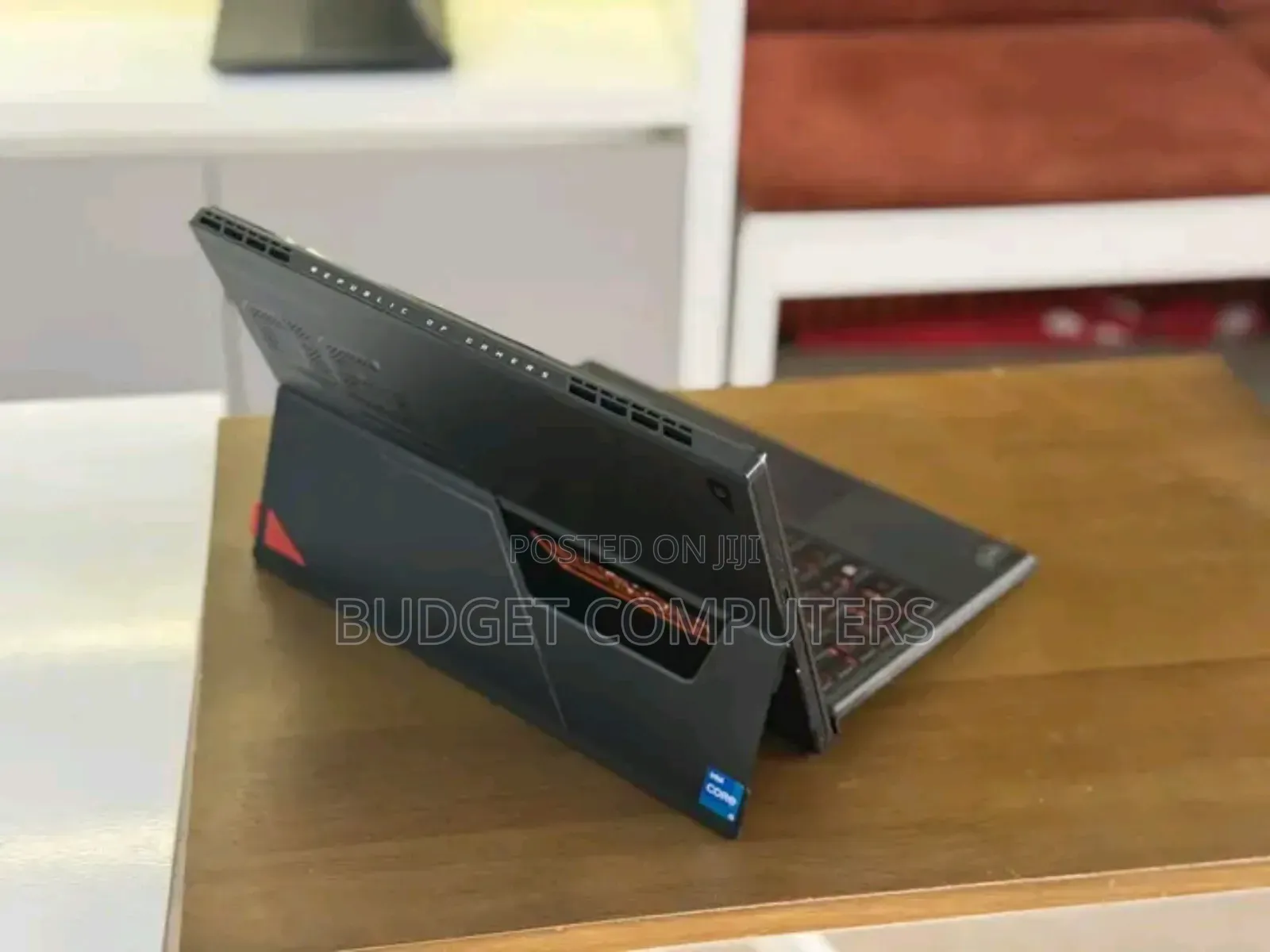 New Laptop Asus ROG Flow Z13 GZ301 16GB Intel Core i5 SSD 512GB