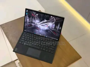 New Laptop Asus ROG Flow Z13 GZ301 16GB Intel Core i5 SSD 512GB