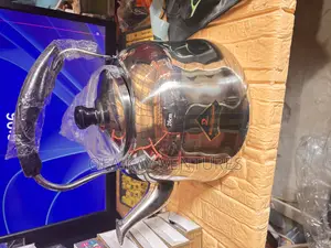 Big-Size Stovetop Kettle 6l