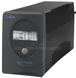 Sollatek Ups Ultima 850va