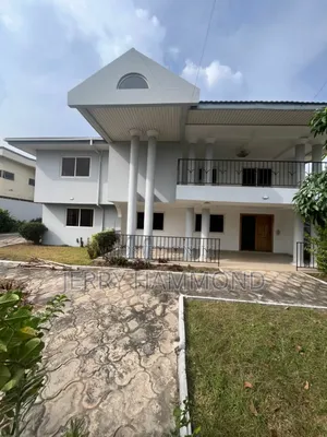 4bdrm House in Labone  Price $ 3200 for rent
