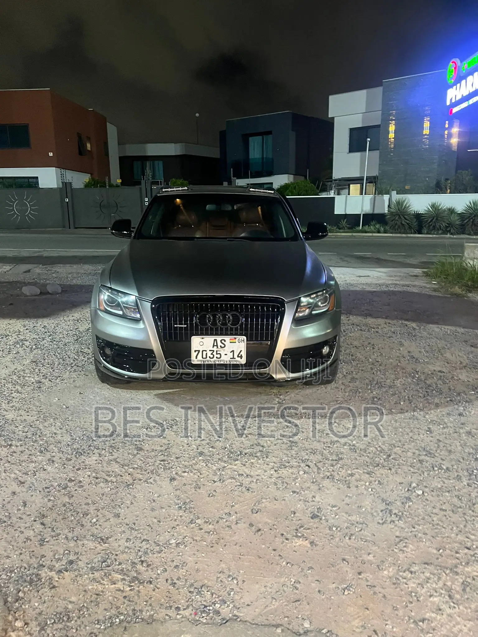 Audi Q5 3.0T Premium Plus quattro 4dr SUV AWD (3.0L 6cyl S/C 8A) 2014