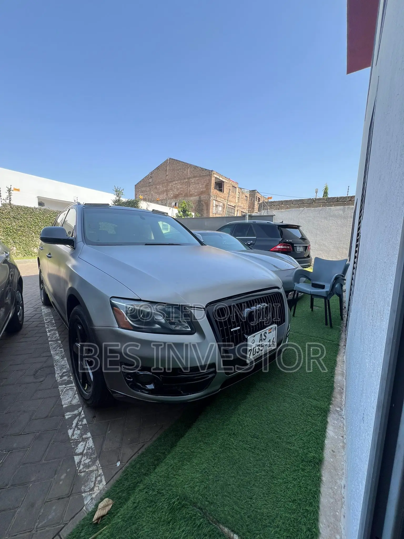 Audi Q5 3.0T Premium Plus quattro 4dr SUV AWD (3.0L 6cyl S/C 8A) 2014