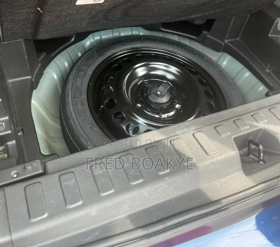 Chevrolet Equinox 2022 Blue