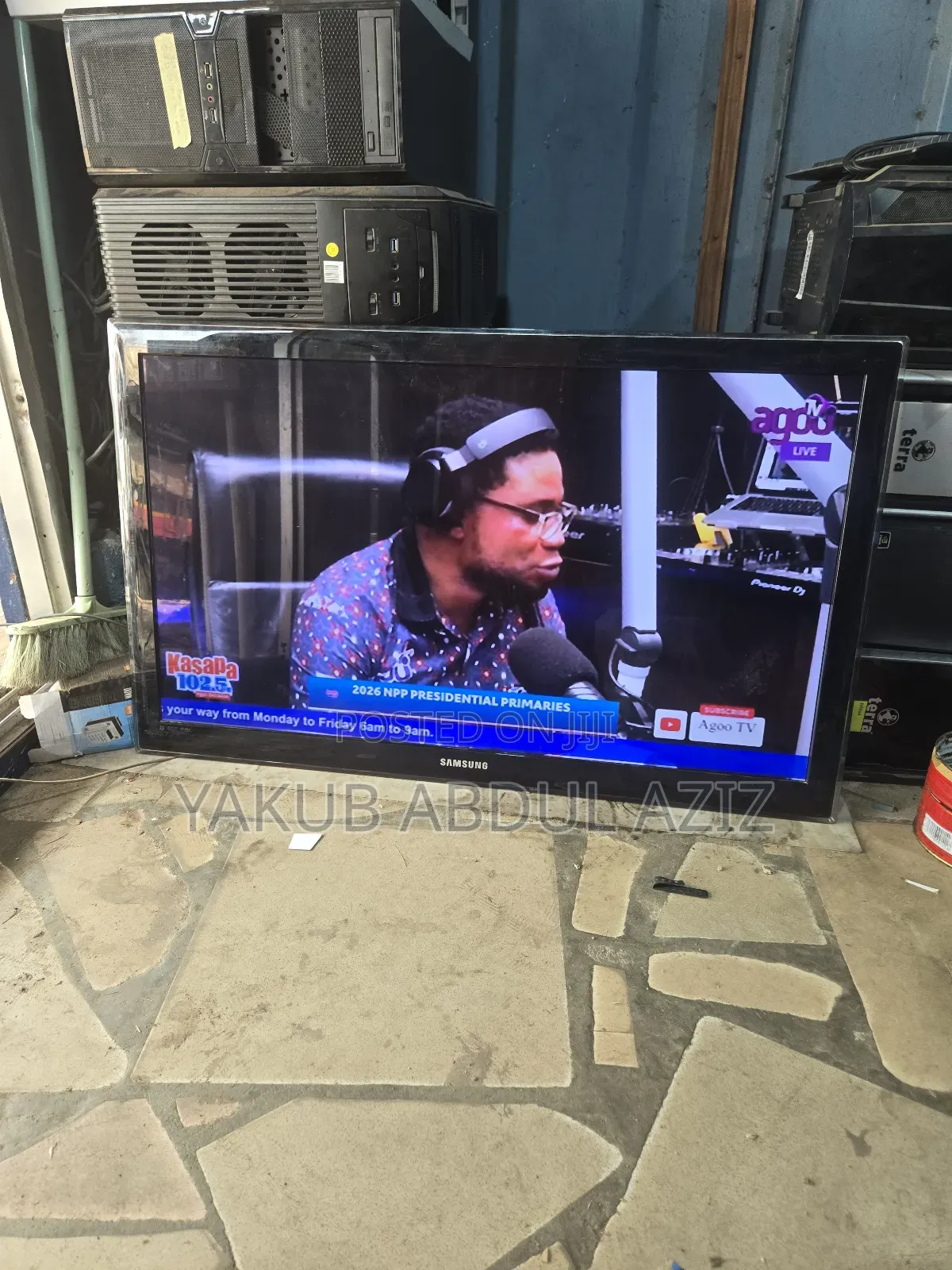 Samsung 42 Inches Digital