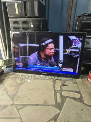 Samsung 42 Inches Digital