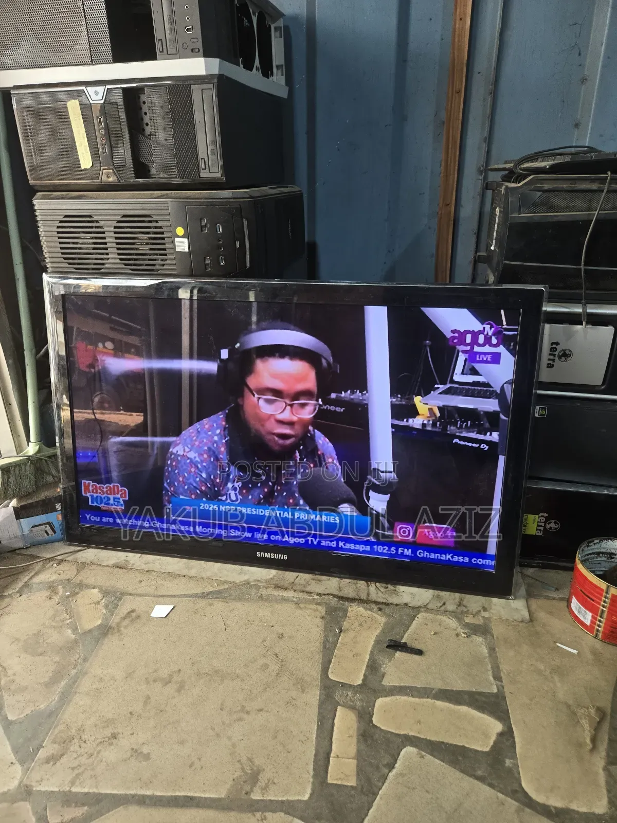 Samsung 42 Inches Digital