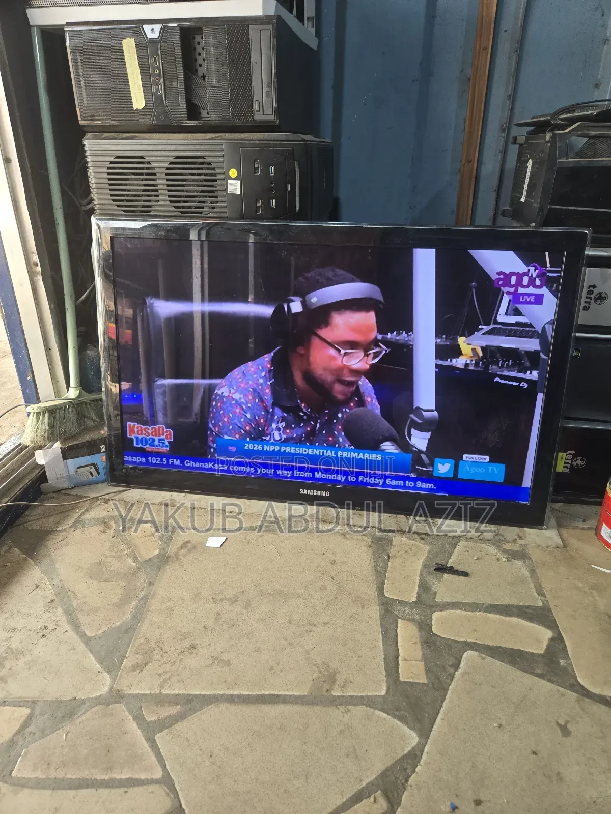 Samsung 42 Inches Digital