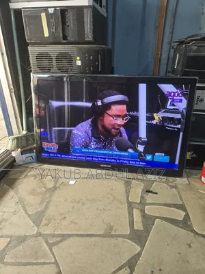 Samsung 42 Inches Digital