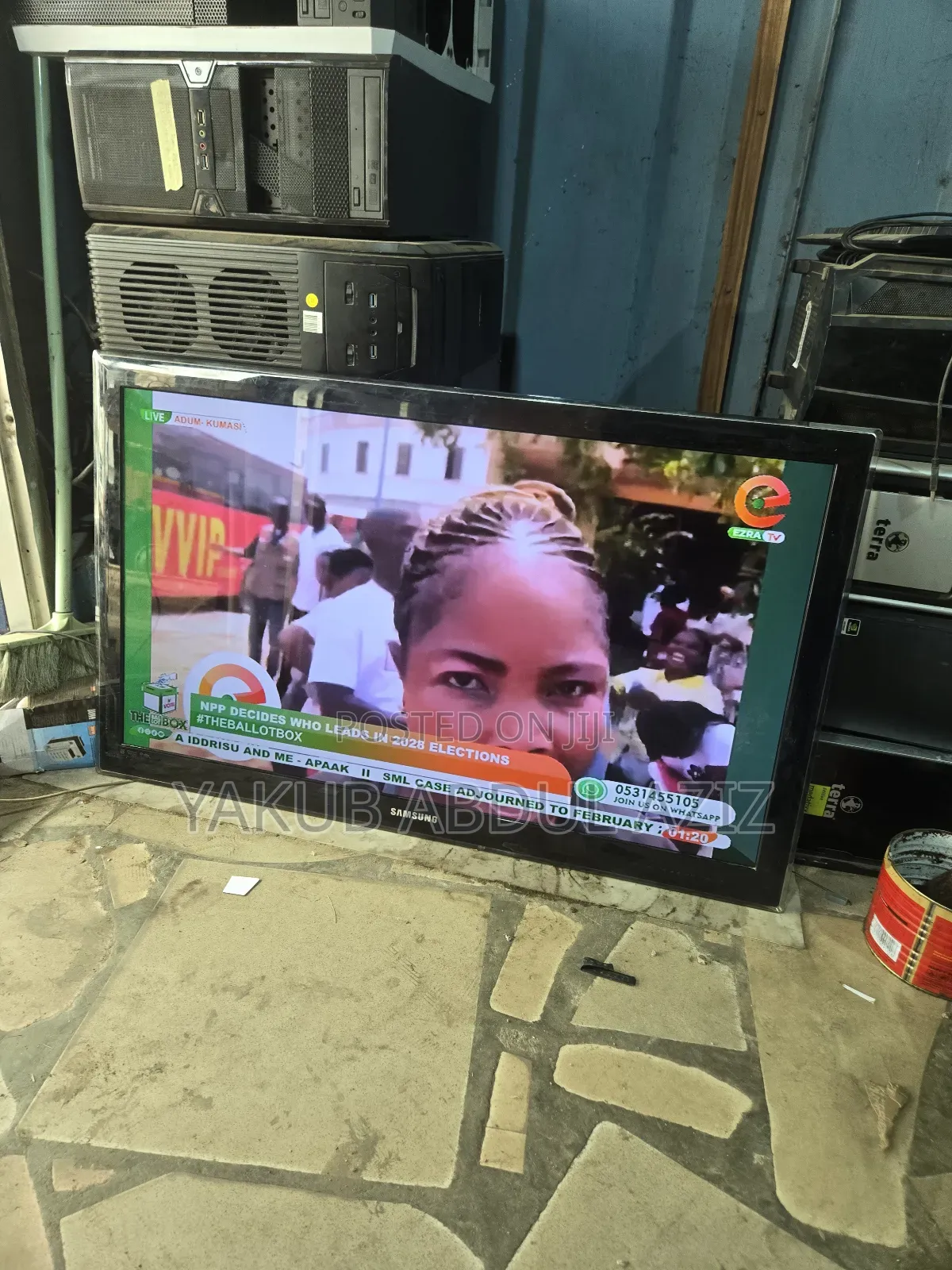 Samsung 42 Inches Digital