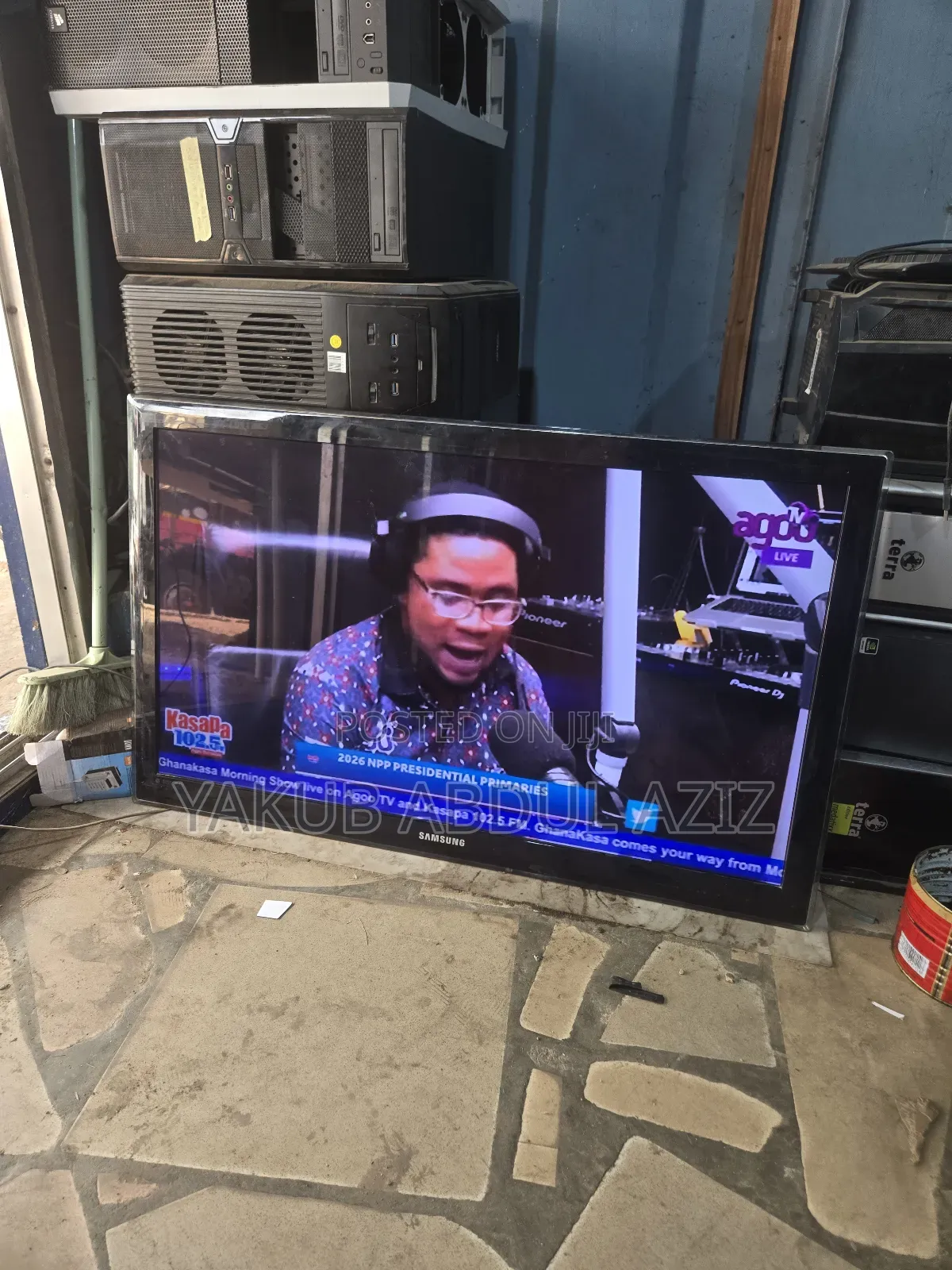 Samsung 42 Inches Digital