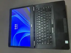 Laptop Dell Latitude E7470 8GB Intel Core i7 SSD 256GB