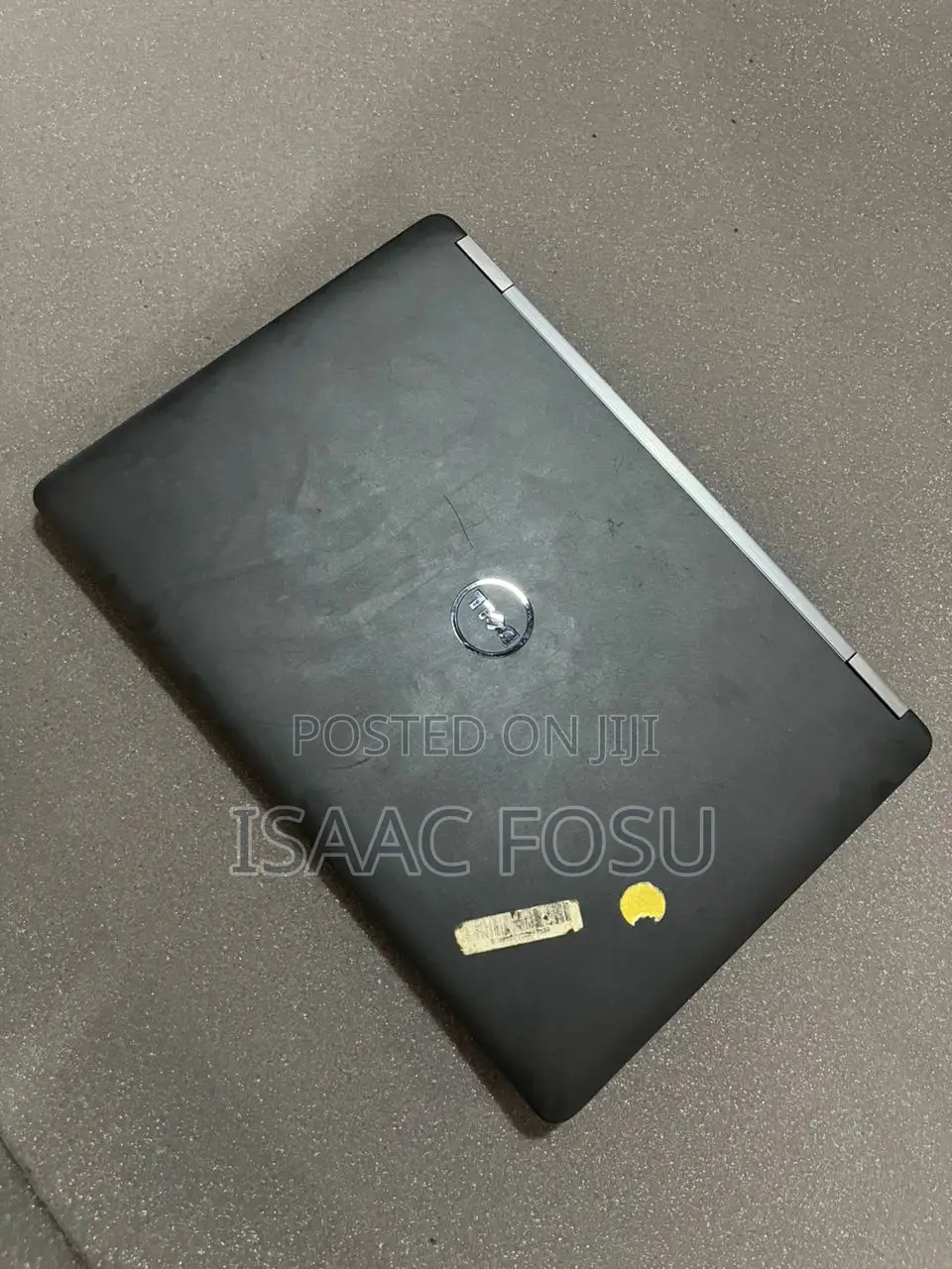 Laptop Dell Latitude E7470 8GB Intel Core i7 SSD 256GB