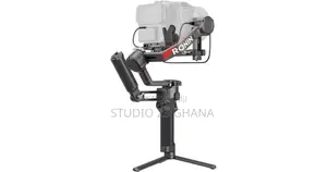 Dji Rs4 Pro Combo for Rent/Hire