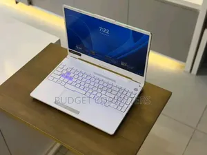New Laptop Asus TUF Gaming A15 16GB Intel Core i7 SSD 1T