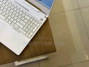 New Laptop Asus TUF Gaming A15 16GB Intel Core i7 SSD 1T