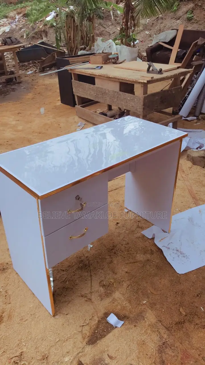 Learning and Office Desk