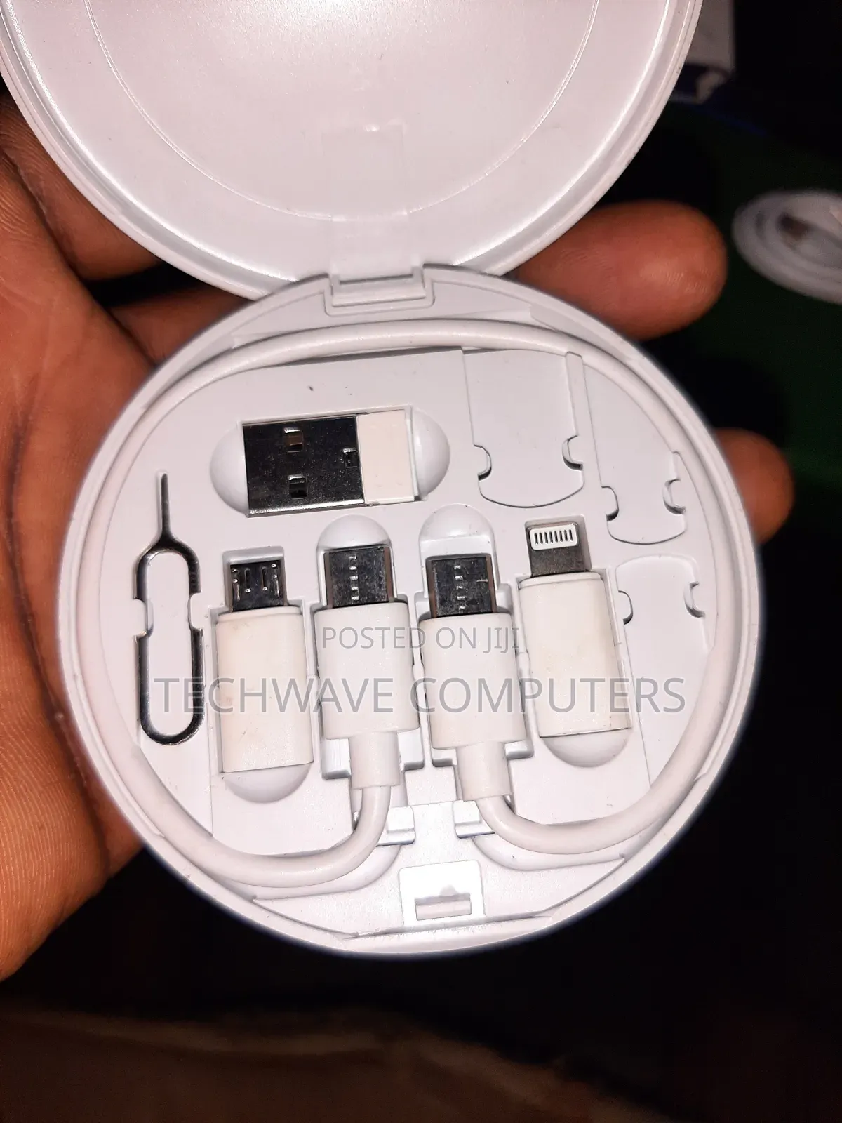 Data Set Cable