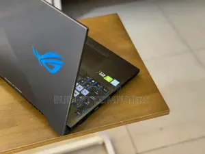 New Laptop Asus TUF Gaming FX504 16GB Intel Core i7 SSD 1T