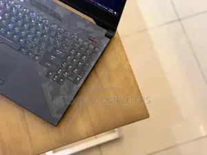 New Laptop Asus TUF Gaming FX504 16GB Intel Core i7 SSD 1T