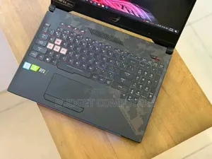 New Laptop Asus TUF Gaming FX504 16GB Intel Core i7 SSD 1T