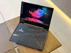 New Laptop Asus TUF Gaming FX504 16GB Intel Core i7 SSD 1T