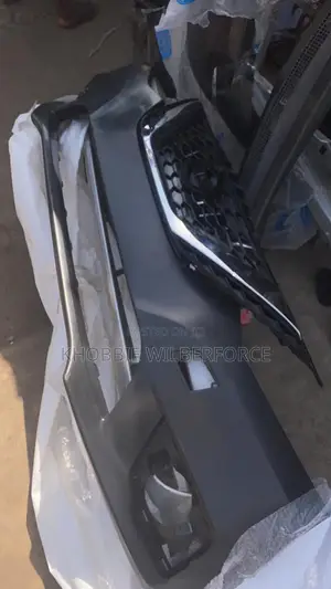 Sentra 2017 Front Shells