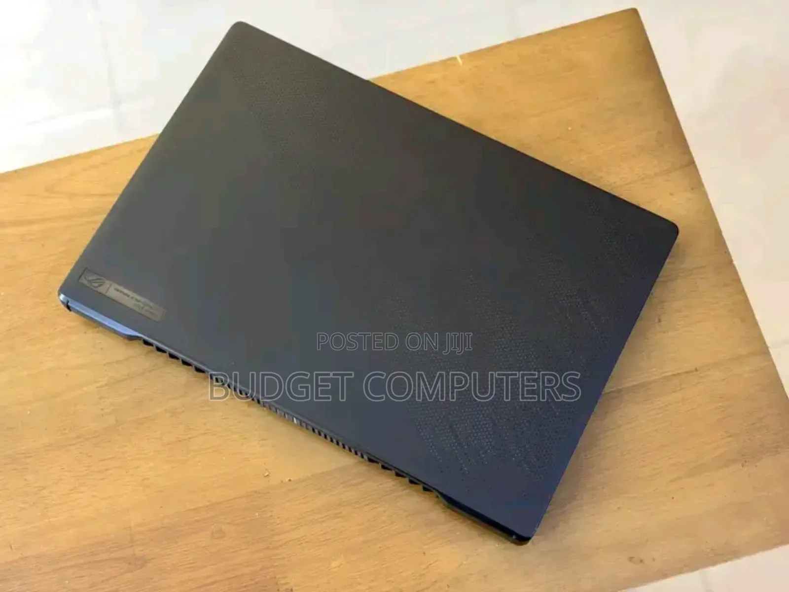 New Laptop Asus ROG Zephyrus G14 16GB Intel Core i7 SSD 1T