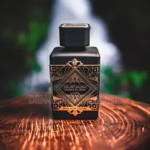 Bade'e Al Oud Oud for Glory Lattafa