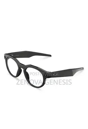 Oakley Meta Glasses Hstn