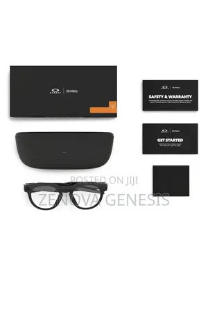 Oakley Meta Glasses Hstn