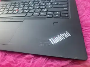 Laptop Lenovo ThinkPad E480 8GB Intel Core i5 SSD 256GB