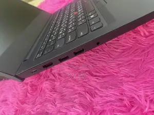 Laptop Lenovo ThinkPad E480 8GB Intel Core i5 SSD 256GB