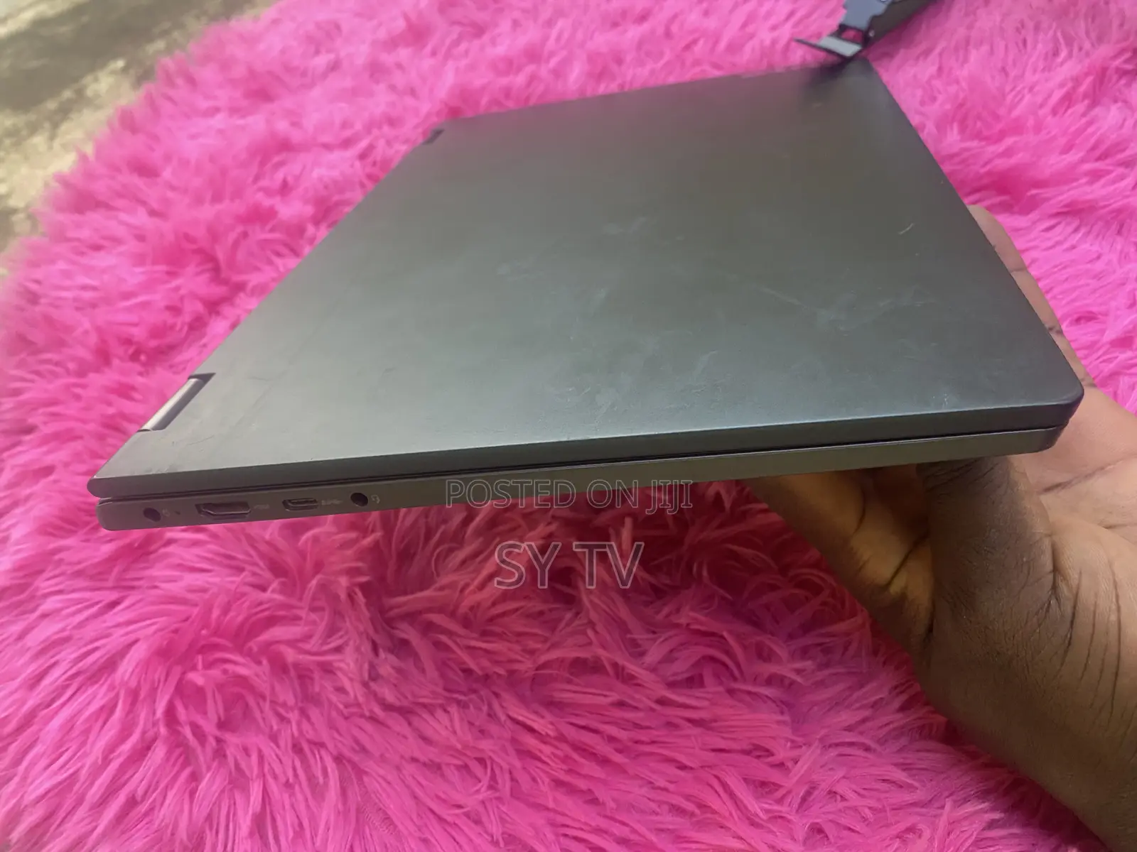 Laptop Lenovo ThinkPad E480 8GB Intel Core i5 SSD 256GB