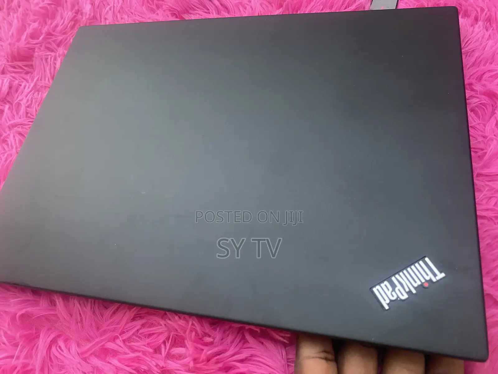 Laptop Lenovo ThinkPad E480 8GB Intel Core i5 SSD 256GB